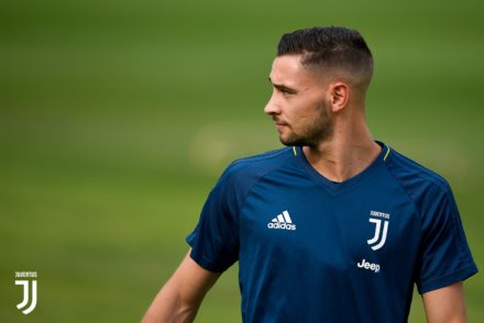 De Sciglio