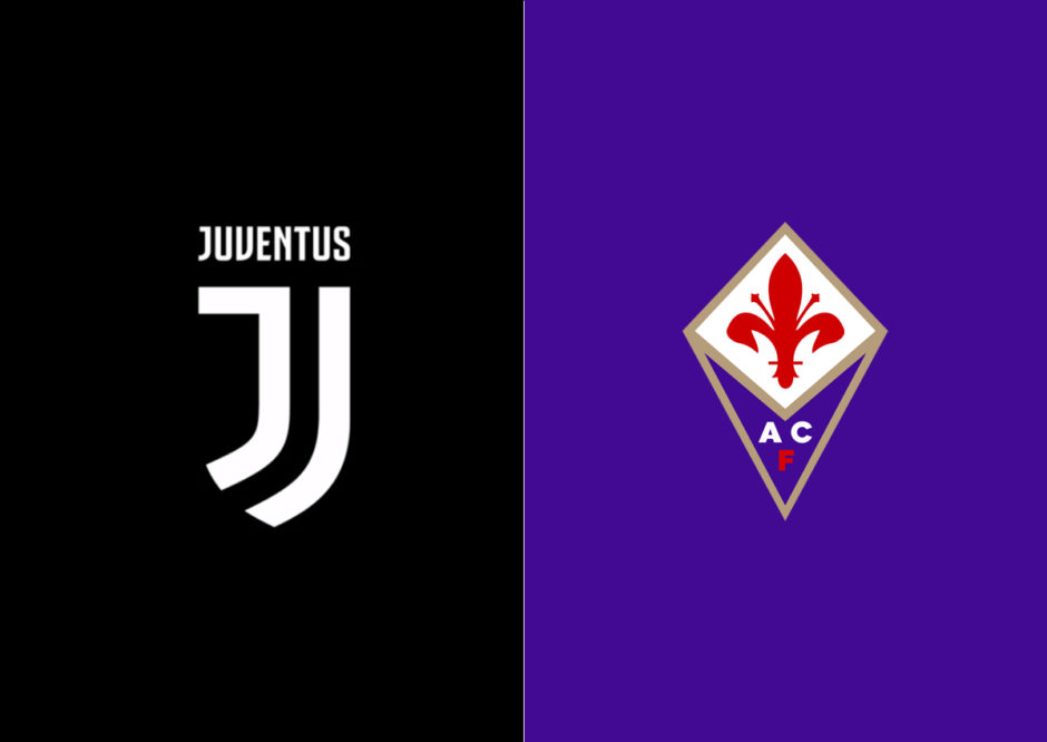 Fiorentina v Juventus tickets