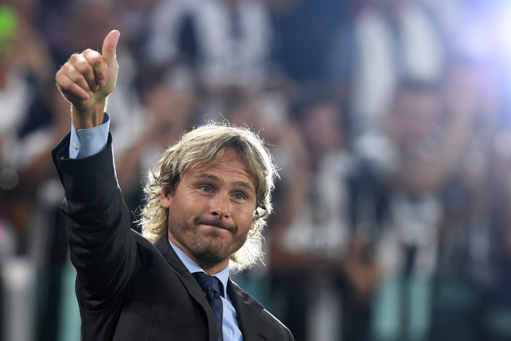 Nedved