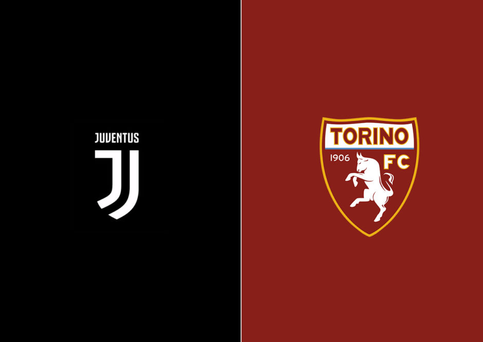 Stats & Facts  Juventus-Torino - Juventus