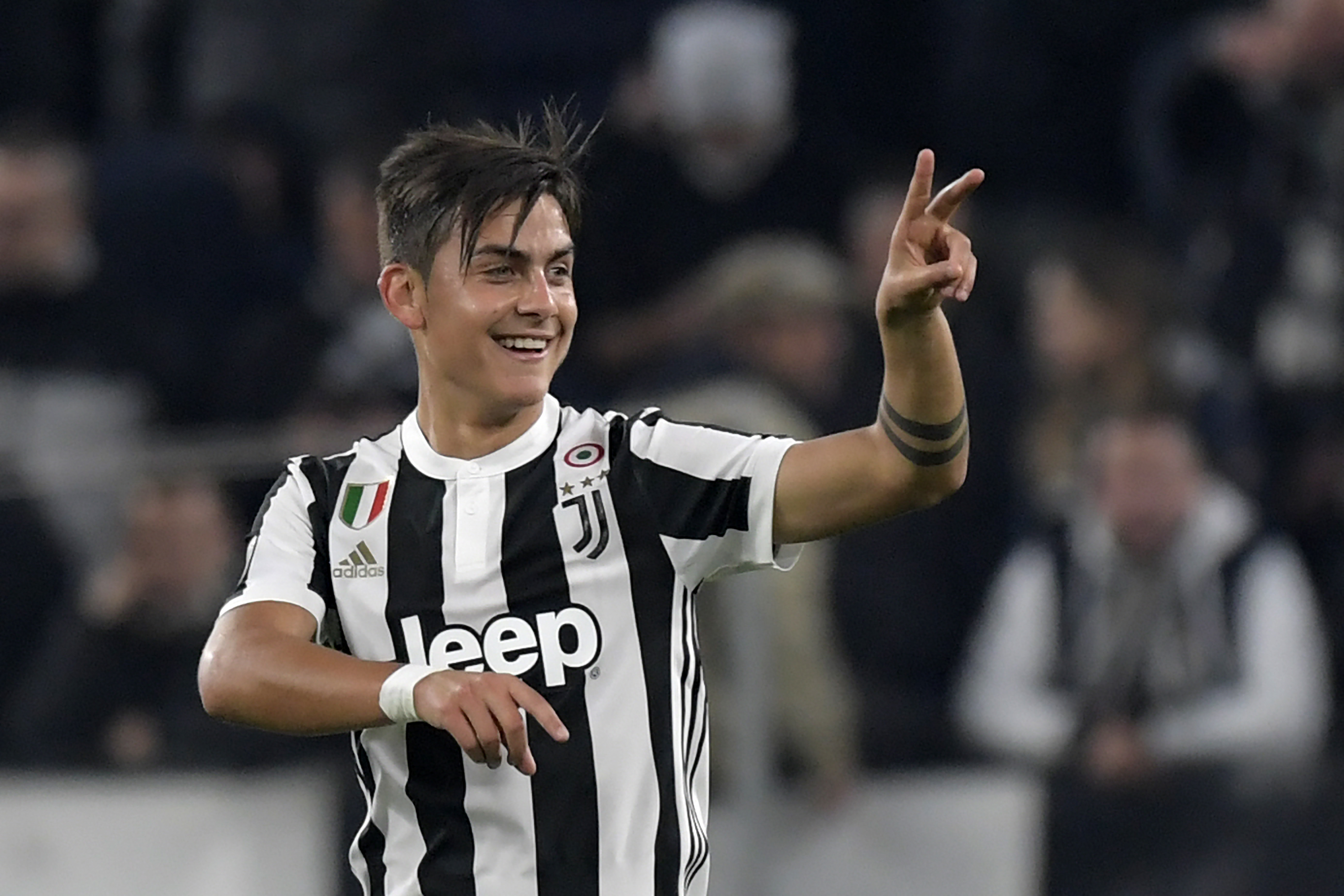  Video – On this day, Dybala’s brace earns come-from-behind win over Udinese