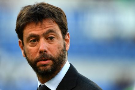 Agnelli