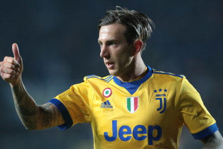 Bernardeschi