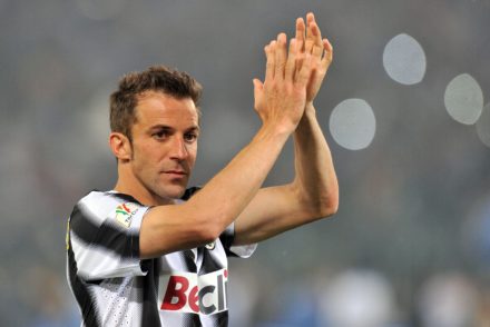 Del Piero