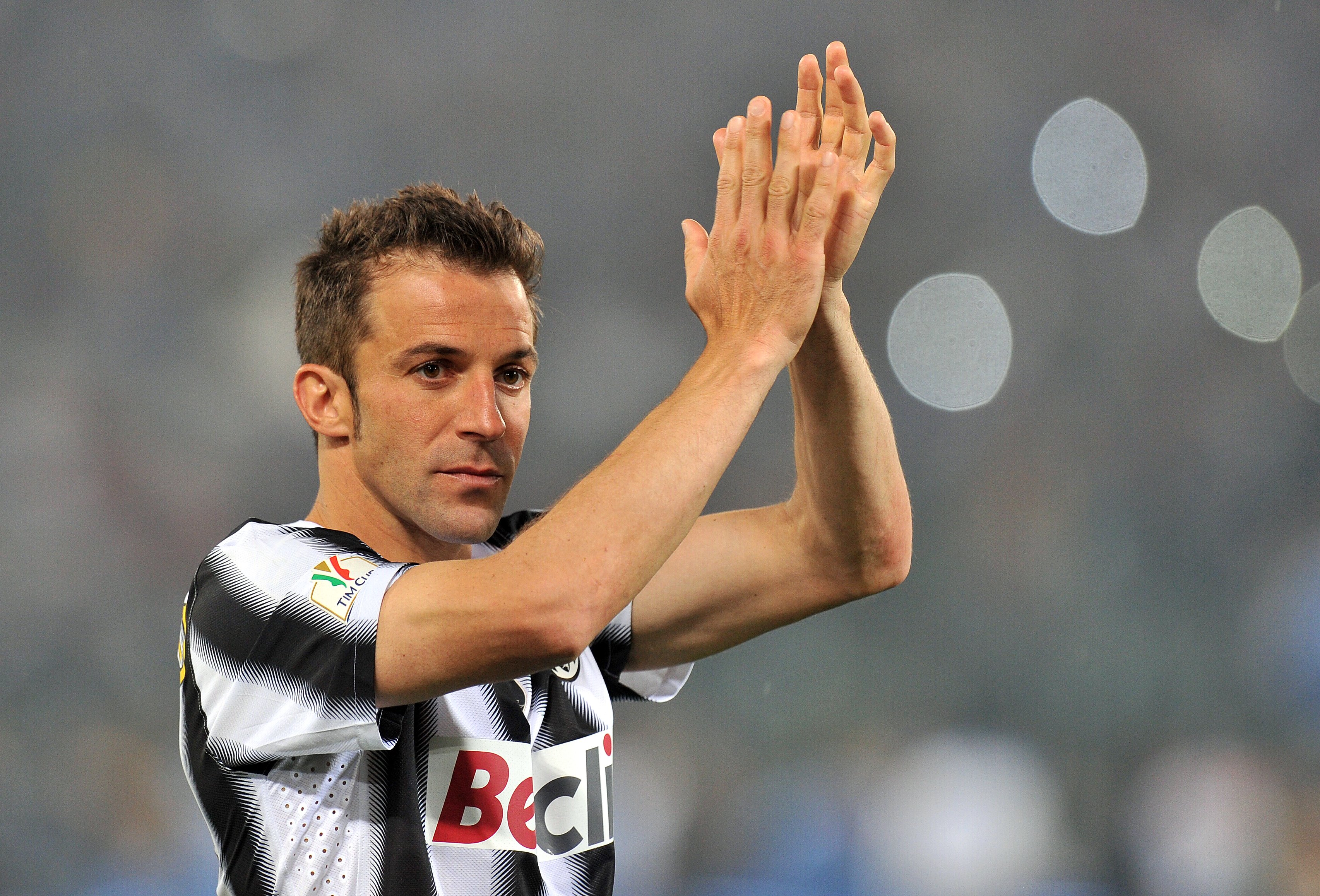  Video – Del Piero admits he never wanted to leave Juventus in 2012