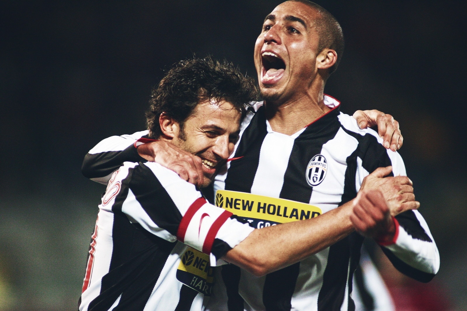 Trezeguet tips Del Piero for Juventus return "He would be very useful