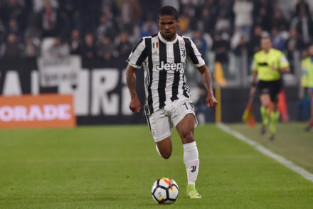 Douglas Costa
