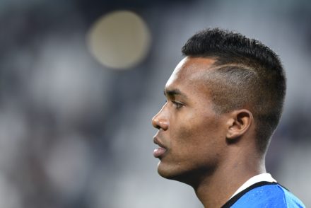 alex sandro