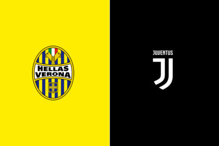 Verona, Juventus