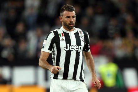 Andrea Barzagli