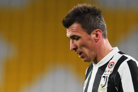 Mandzukic