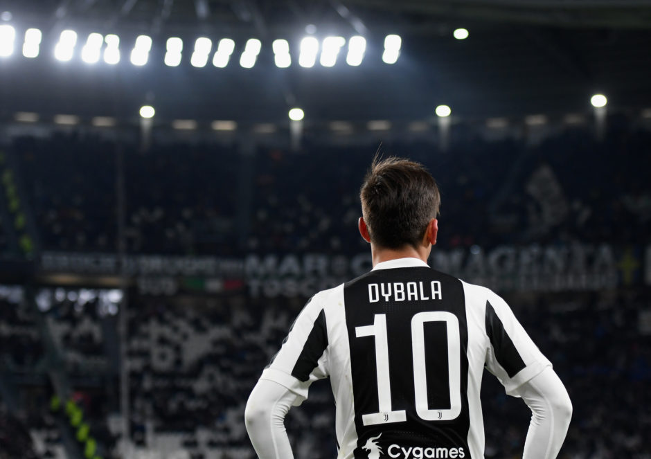 Paulo Dybala HD wallpaper | Pxfuel