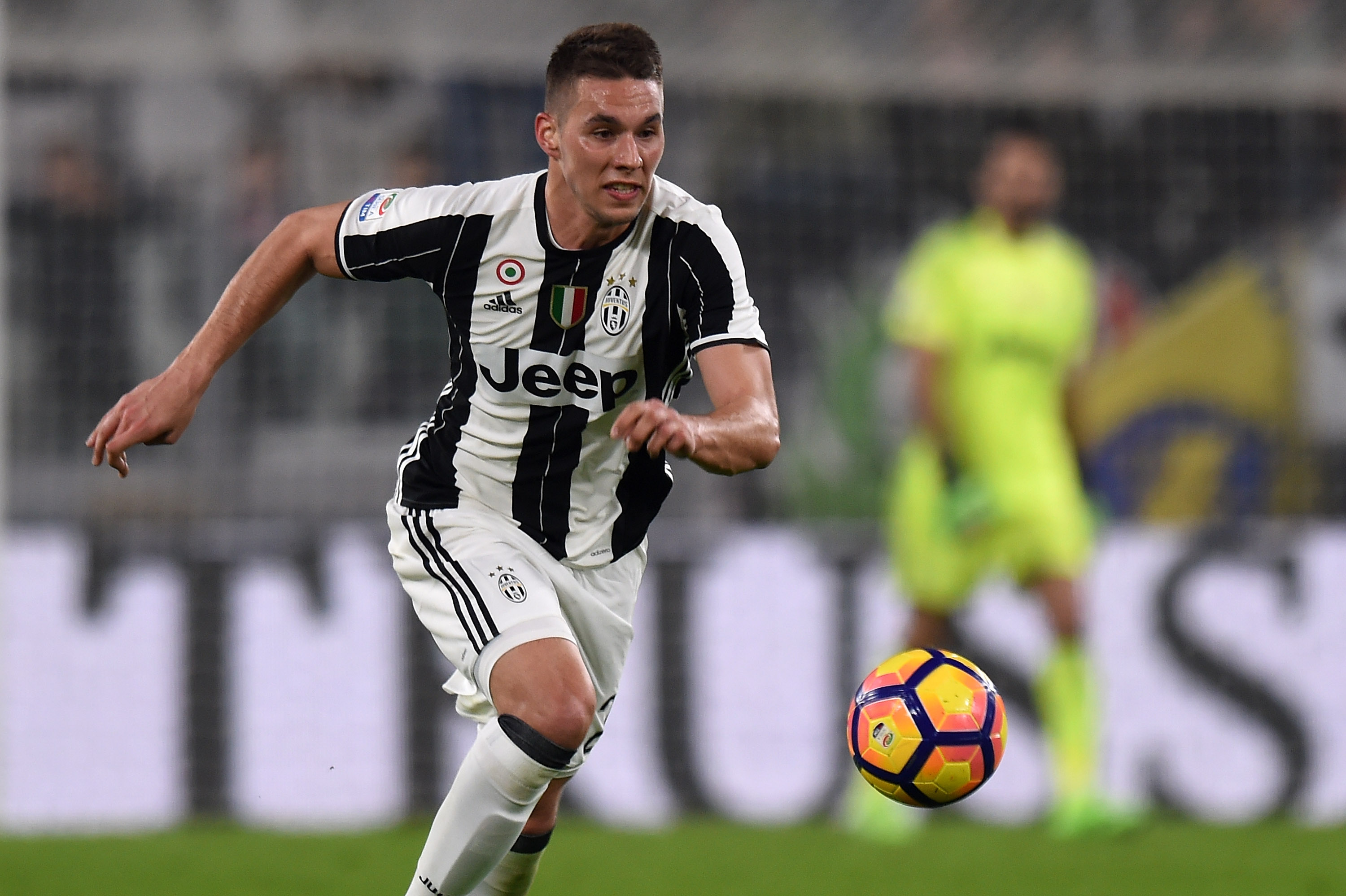 Juventus flop Marko Pjaca could be finally set for a homecoming | Juvefc.com