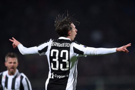 Bernardeschi