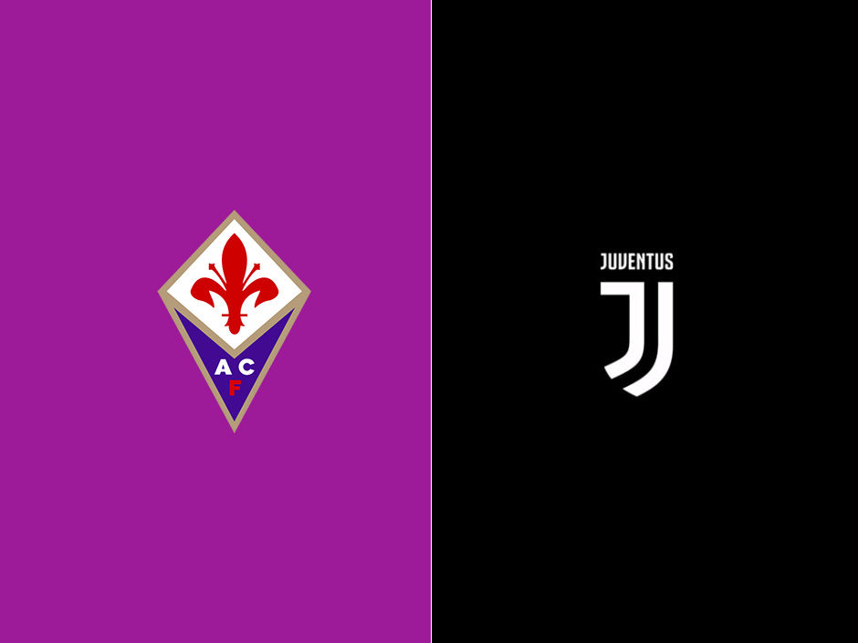 Fiorentina v Juventus tickets