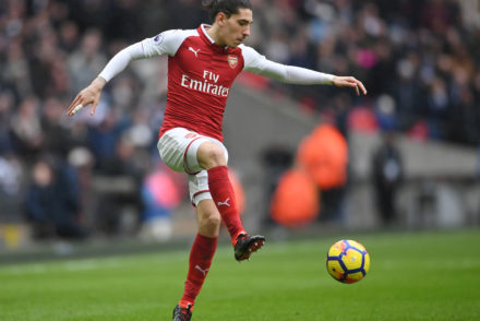 bellerin