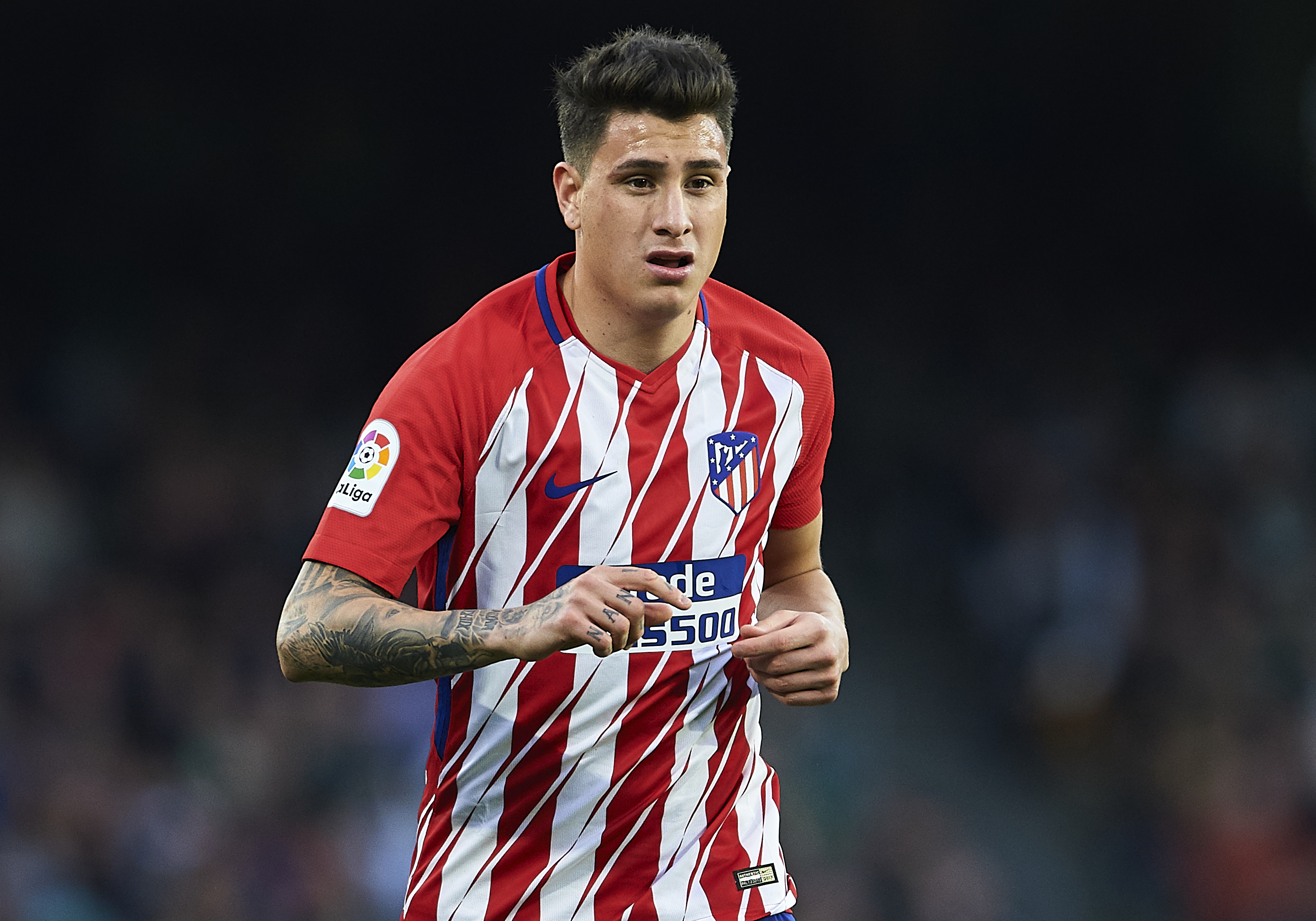  Juventus wants to sign another Atletico Madrid player