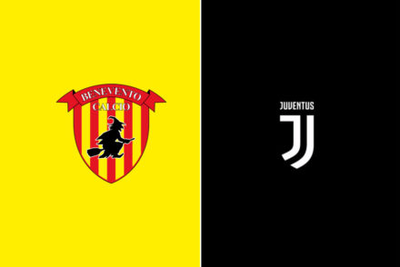 Juventus team news