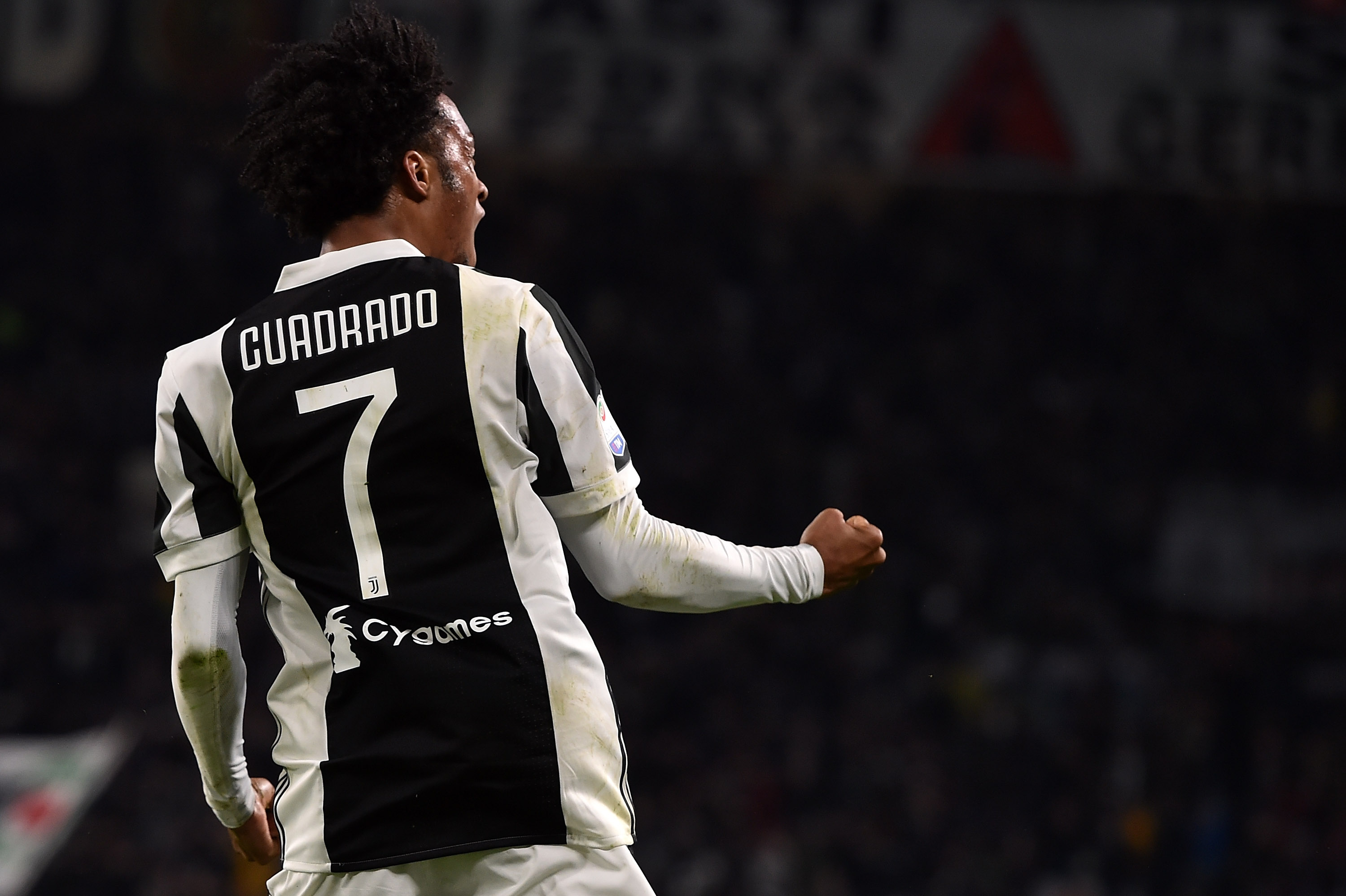  Video – On this day, Cuadrado’s header earned Juventus hard-fought win against Sampdoria