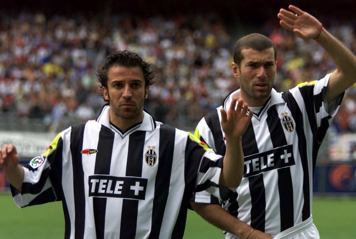  Video – When Del Piero sealed an incredible comeback win over Verona