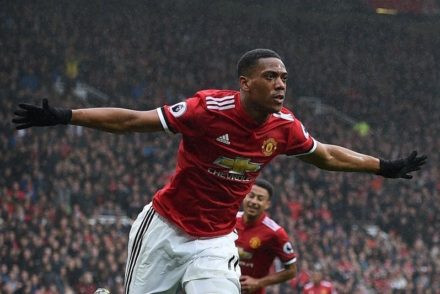 martial