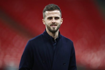 Pjanic