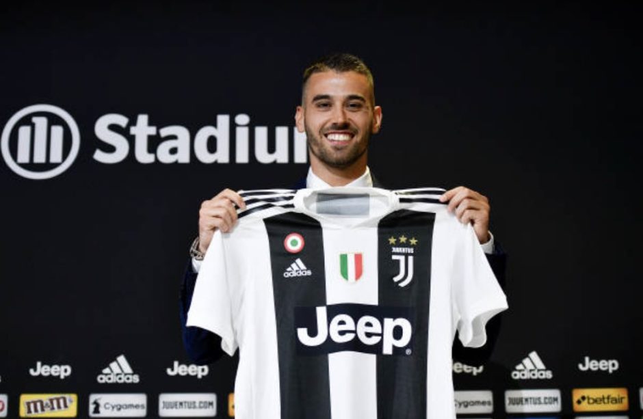 Spinazzola