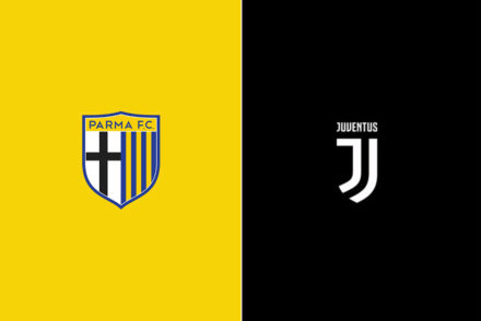 Parma V Juventus