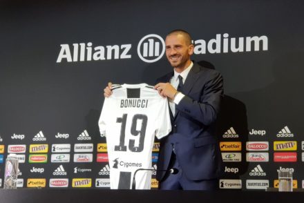 Bonucci