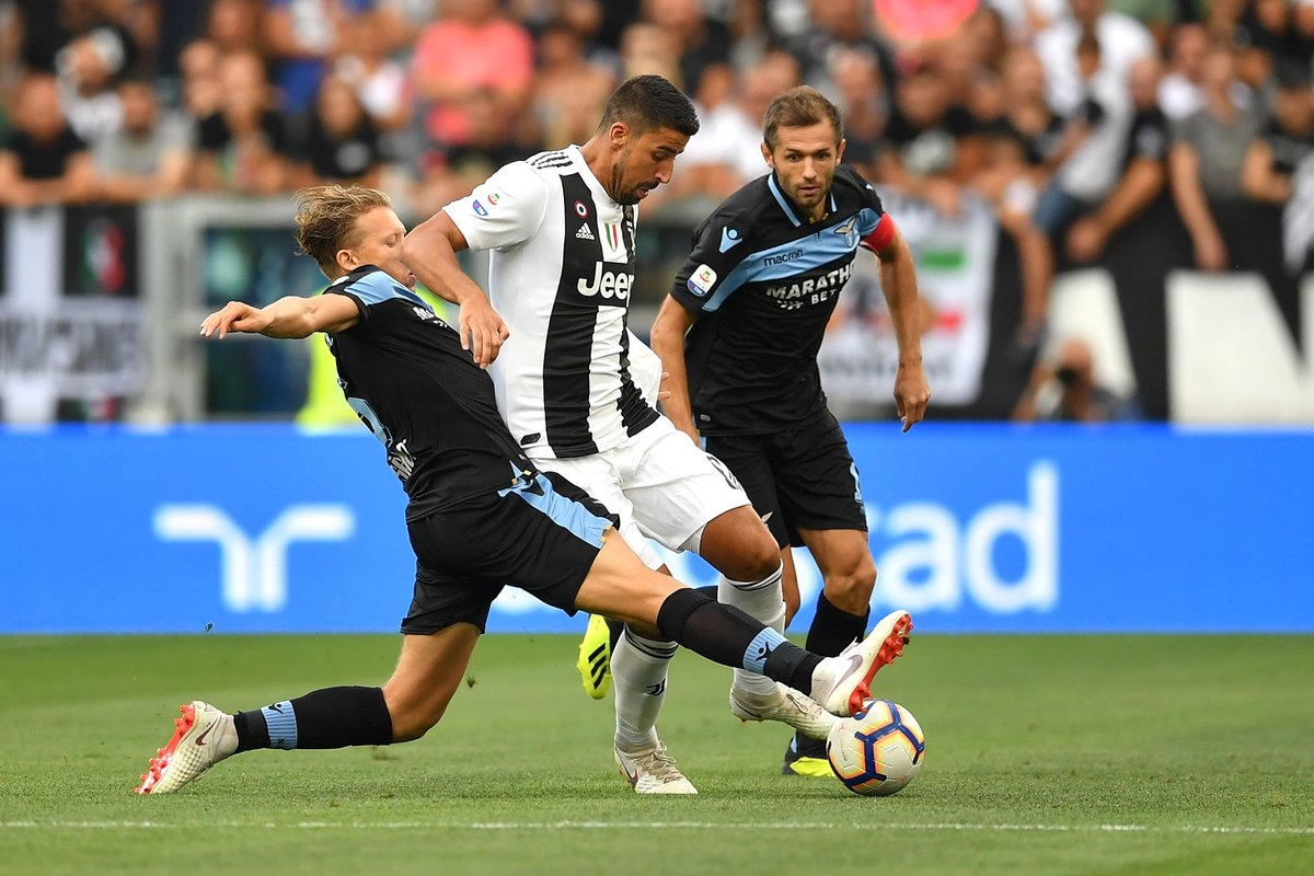 3 Takeaways From Juventus' 2-0 Victory Over Udinese
