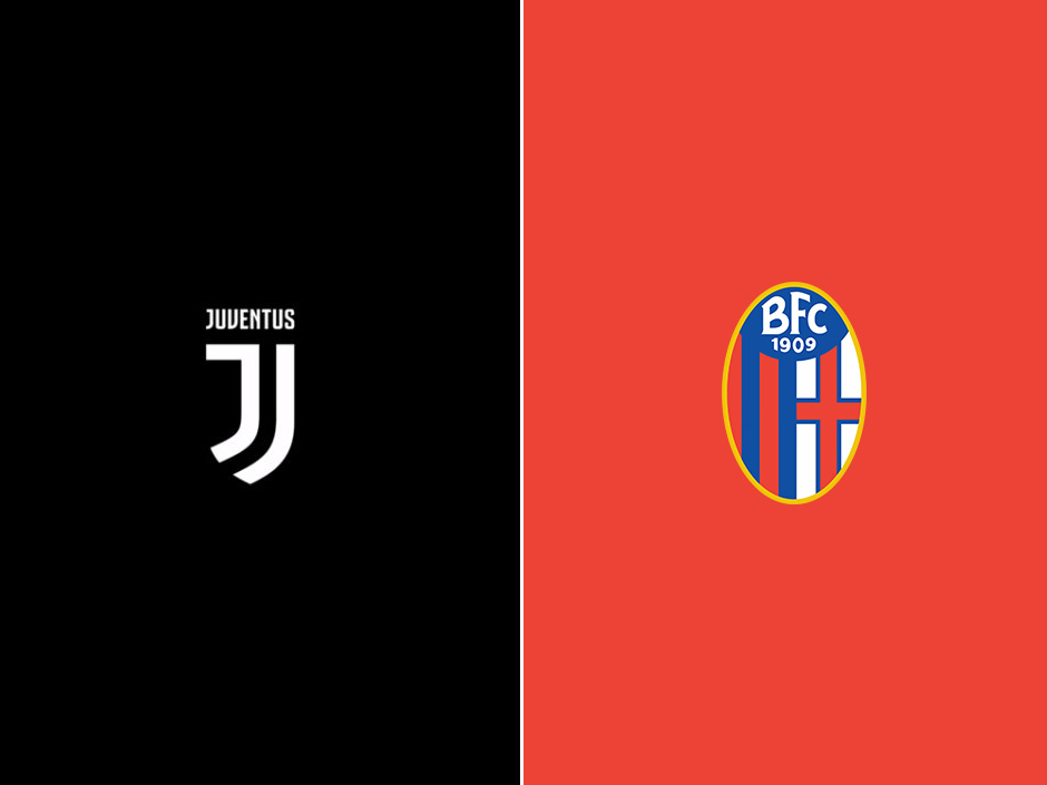  Juventus v Bologna Match Preview and Scouting