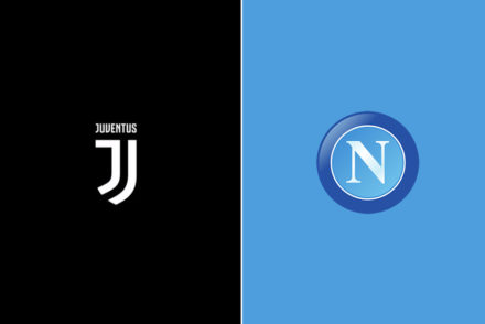 juventus v napoli