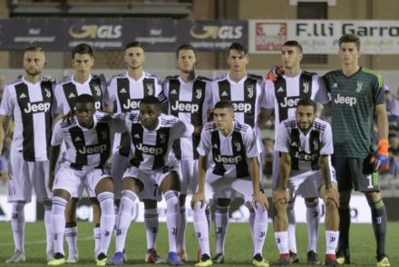 Juve U23 beat Padova to progress to Serie B play-offs! 