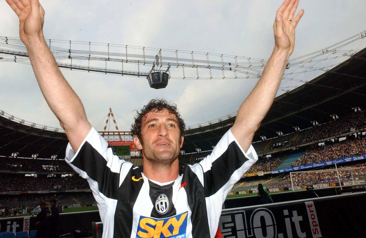 Ciro Ferrara The Unsung Juve Legend Juvefc