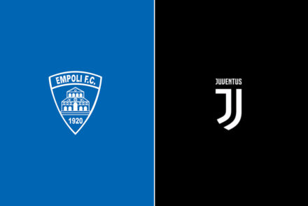 After a fairly disappointing tie against Villarreal, Juventus will look to overcome the absences in a tricky game against Empoli.