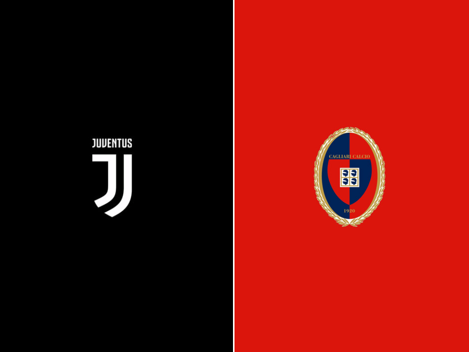  Juventus v Cagliari Match Preview and Scouting