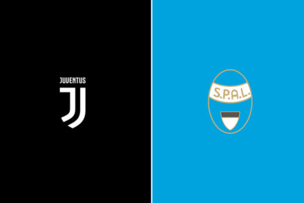 juventus v spal