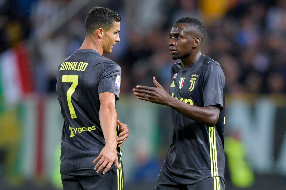 Matuidi : Breaking Blaise Matuidi To Leave Juventus Juvefc Com / Millennials is a generation who grew up with computers, internet and social networks.
