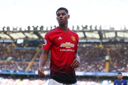 Rashford