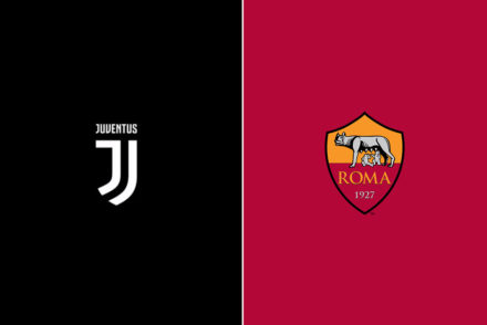 juventus v roma
