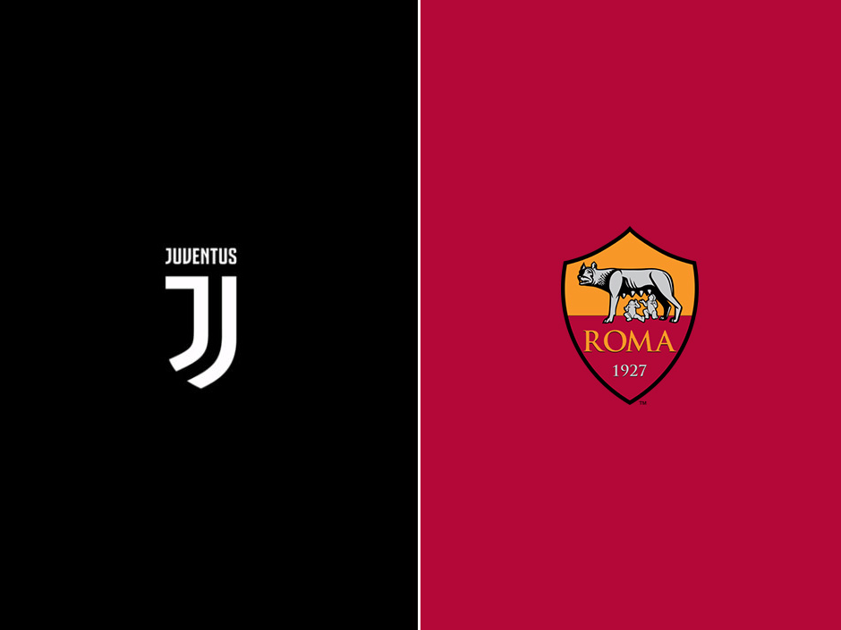 Juventus V Roma Match Preview And Scouting Juvefc Com