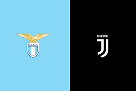 Lazio v Juventus