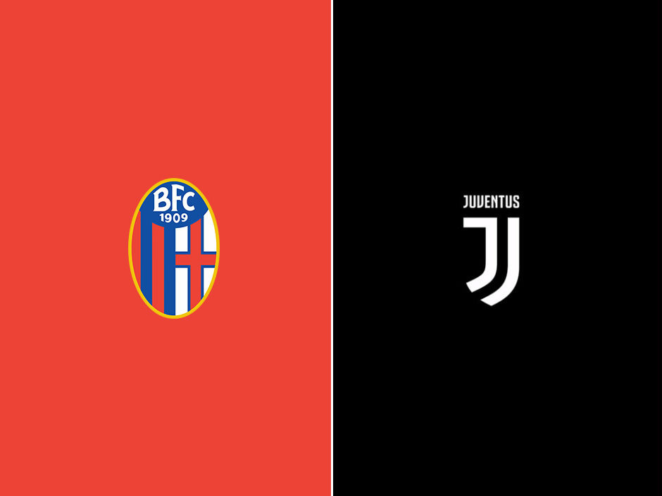 Juventus bologna vs Bologna vs.