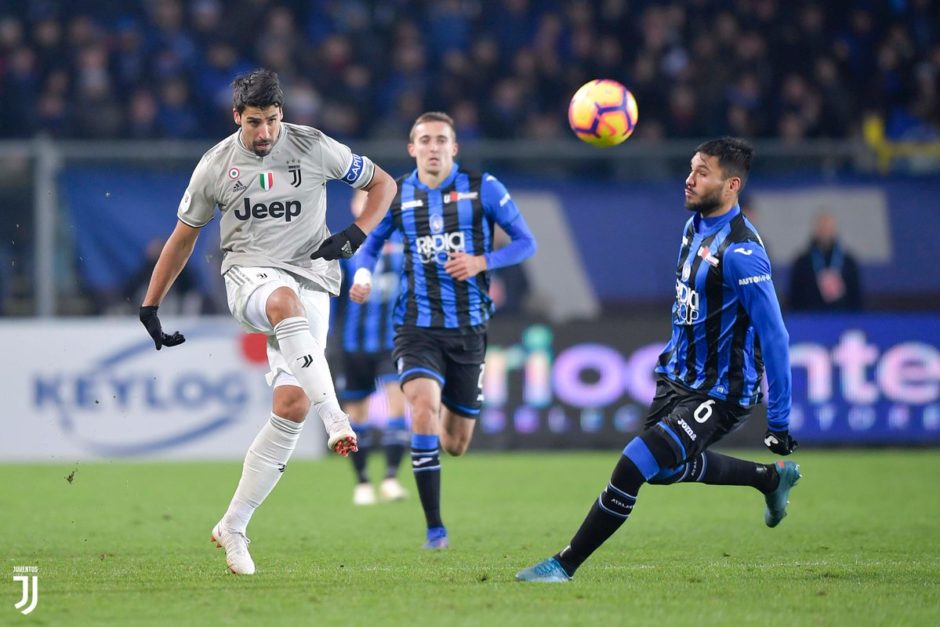 Atalanta 3-0 Juventus Player Ratings - | Juvefc.com