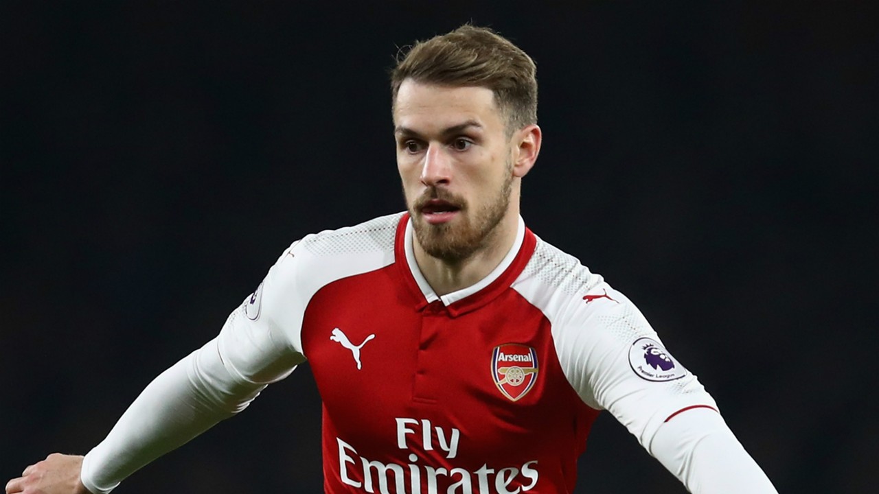  Video – Former Arsenal teammate hopes to see Ramsey re-joining the Gunners