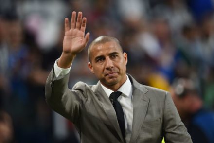 David Trezeguet