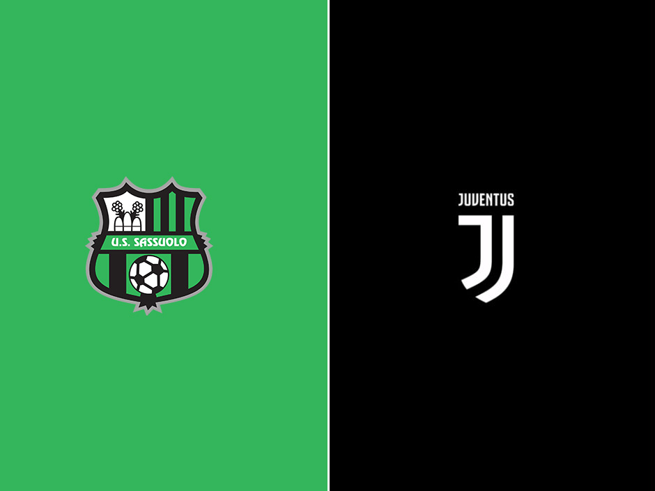  Sassuolo v Juventus Match Preview and Scouting