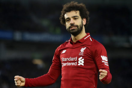 salah