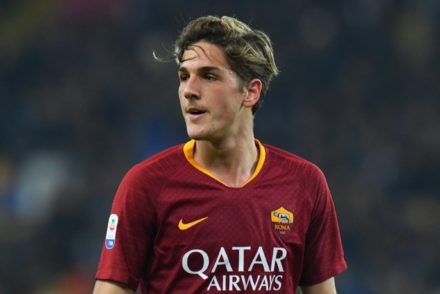 Zaniolo