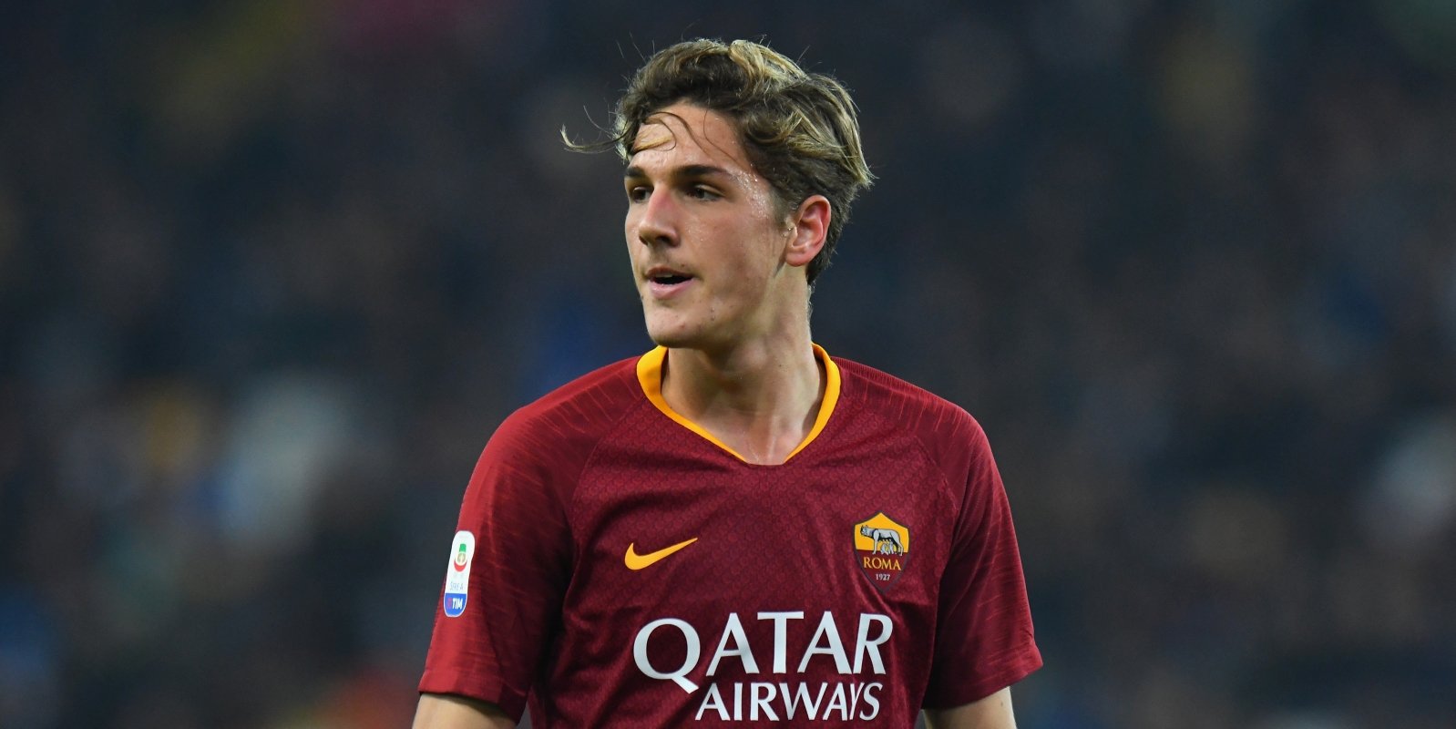  Zaniolo’s agent confirms there are no talks ongoing between his client and Roma